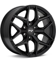 Vice SUV Gloss Black