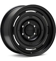 Field Satin Black