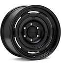 Satin Black