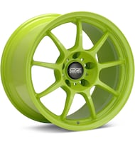 Alleggerita HLT Green