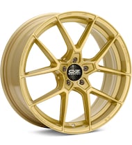 Estrema GT HLT Gold