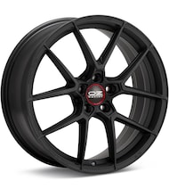 Estrema GT HLT Satin Black