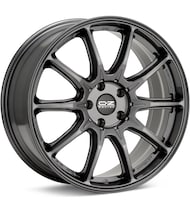 Hyper XT HLT Star Graphite