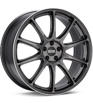 O.Z. Hyper XT HLT