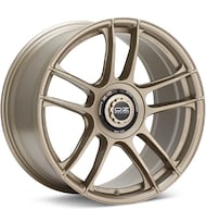 Indy HLT White Gold