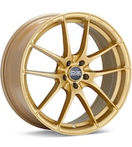 Leggera HLT Gold