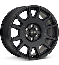 Rally Legend Black