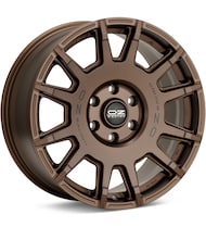 Rally Legend Matte Bronze