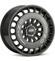 RR 40 Hyper Titanium