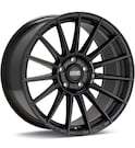 Wheel in carousel - O.Z. Superturismo Dakar Black