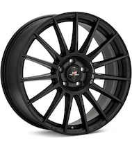 Superturismo TGR-WRT Black