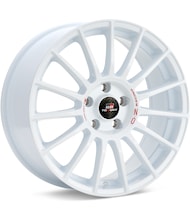 Superturismo TGR-WRT White