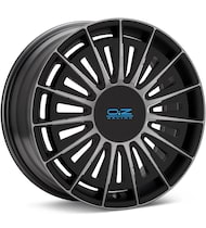 O.Z. SUPERTURISMO AERO-e