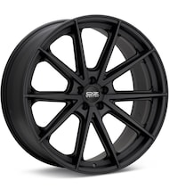 Suprema XT HLT Satin Black