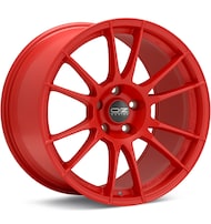 Ultraleggera HLT Red