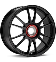 O.Z. Ultraleggera HLT CentLock
