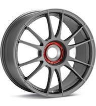 O.Z. Ultraleggera HLT CentLock