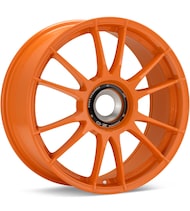 Ultraleggera HLT CentLock Orange