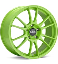 Ultraleggera HLT Green