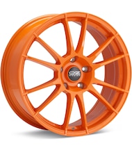 Ultraleggera HLT Orange