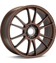 O.Z. Ultraleggera HLT CentLock