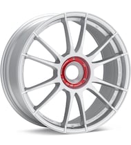 O.Z. Ultraleggera HLT CentLock