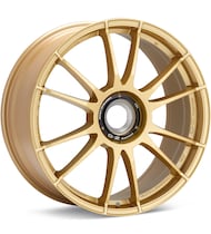 Ultraleggera HLT CentLock Gold