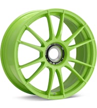 O.Z. Ultraleggera HLT CentLock
