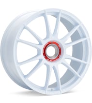 O.Z. Ultraleggera HLT CentLock