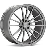 Ares Matte Grey