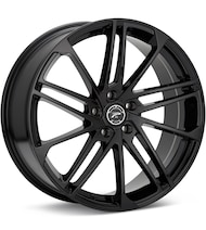 Valor Gloss Black