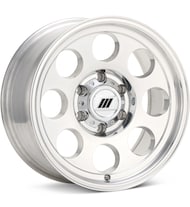 Heritage Polished