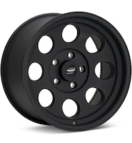 Vintage Black