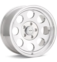Vintage Polished