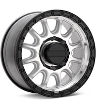 Raceline Alpha 8-Lug