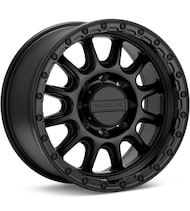 Raceline Alpha 8-Lug