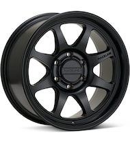 Maverick Satin Black