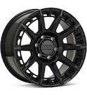 Gloss Black
