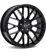 FMI05 Gloss Black