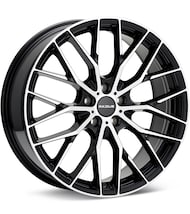 RADIUS Wheels at Tire Rack