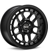 R30 Drifter Satin Black