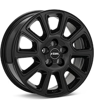 Transporter 2 Gloss Black