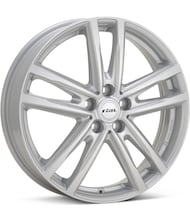 X10-I Bright Silver