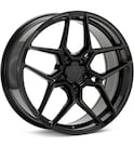 Gloss Black