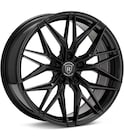 Gloss Black