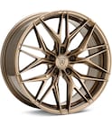 Gloss Bronze