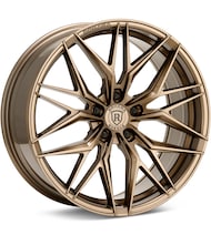 Rohana Wheels RFX17