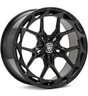 Gloss Black