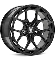 Rohana Wheels RFX19