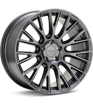 LSE Matte Anthracite